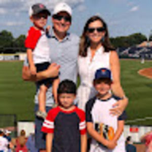 Meet your Posher, Kay